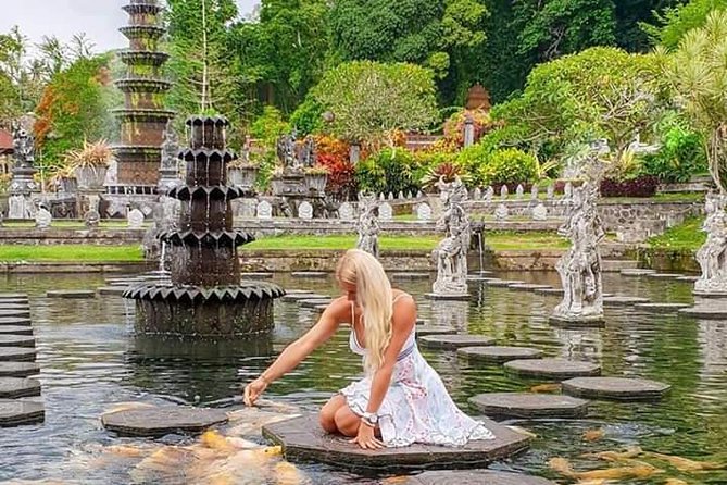 Bali best instagrammable sport tour - The guide can make or break a photo-focused day