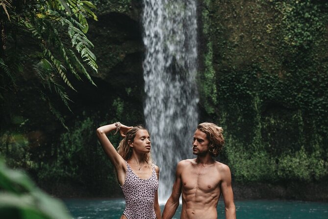 Bali Best Of Ubud Tour Private and All Inclusive - Lunch without another planning decision