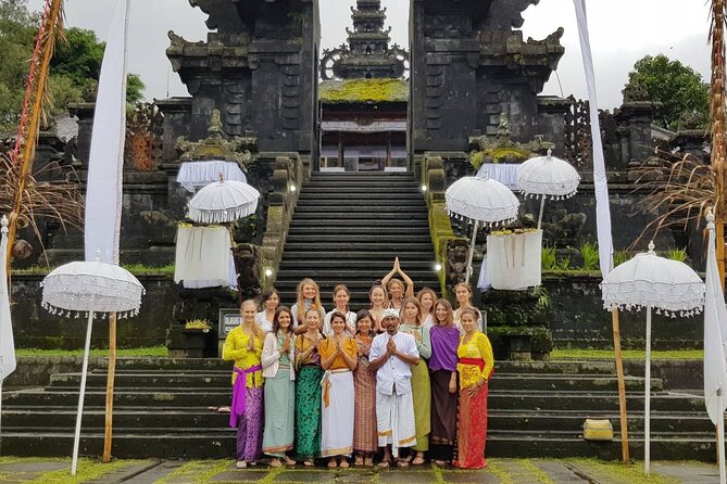 Bali Best Of Ubud Tour Private and All Inclusive - What $119 per person really buys you