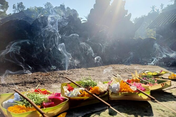Bali Best Private of Nusa Penida Tour - Timing, Comfort, and What to Pack