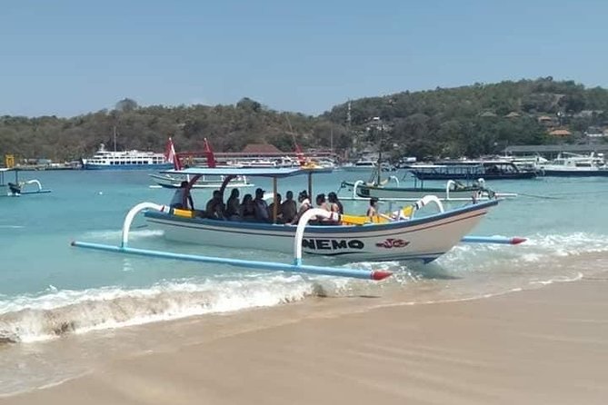 Bali Best Snorkeling at Blue Lagoon - Transport from Kuta needs checking
