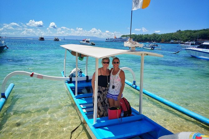 Bali Best Snorkeling at Blue Lagoon - Blue Lagoon: an easy first look underwater