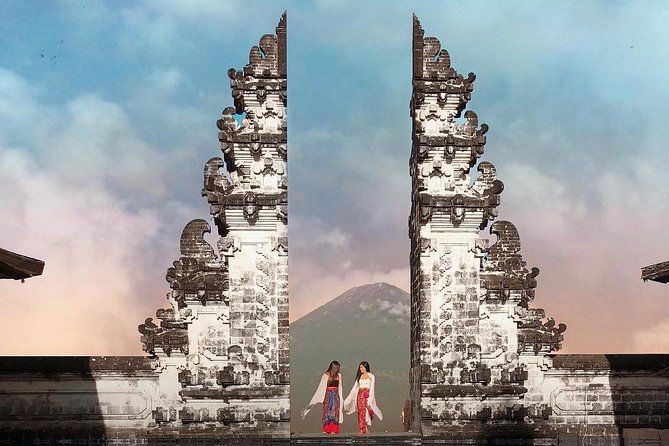 Bali BEST Things to Do Private Full-day Tour from Your Hotel - Lempuyang Temple and the Gates of Heaven