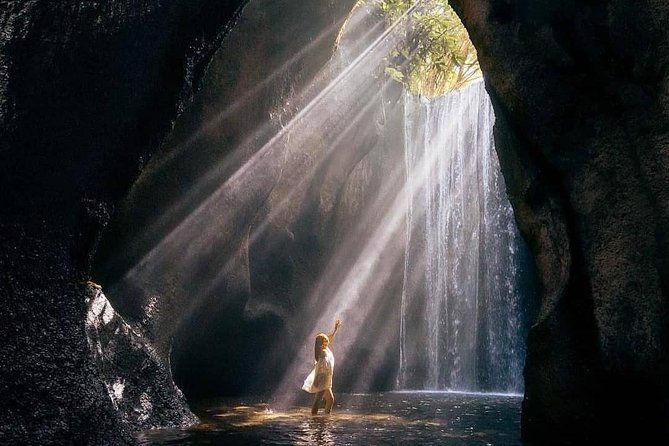 Bali BEST Things to Do Private Full-day Tour from Your Hotel - Tirta Empul and Bali’s sacred water