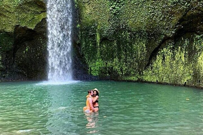 Bali best waterfall - Why this waterfall day works from Ubud