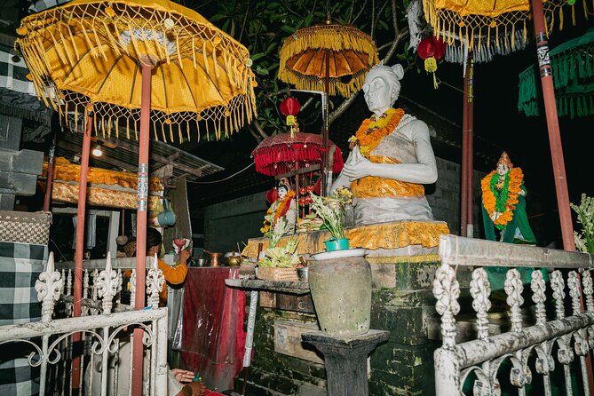 Bali Bites Food Tour with 15+ Tastings - What the 15-plus tastings are really worth