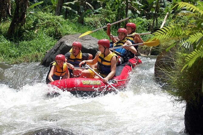 Bali Blue Lagoon Snorkeling and Waterfall Day Tour with Lunch - Is $41 a good value?
