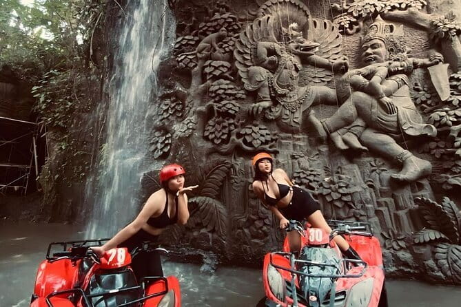 Bali : Blue Lagoon Snorkeling combine with Bali Swing in Ubud - Is $70 good value for eight hours?