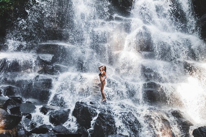 Bali Blue Lagoon Snorkeling Experience - Fitness, water comfort, and who should book