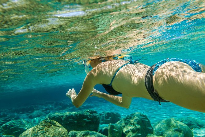 Bali Blue Lagoon Snorkeling Experience - Weather, cancellation, and planning ahead