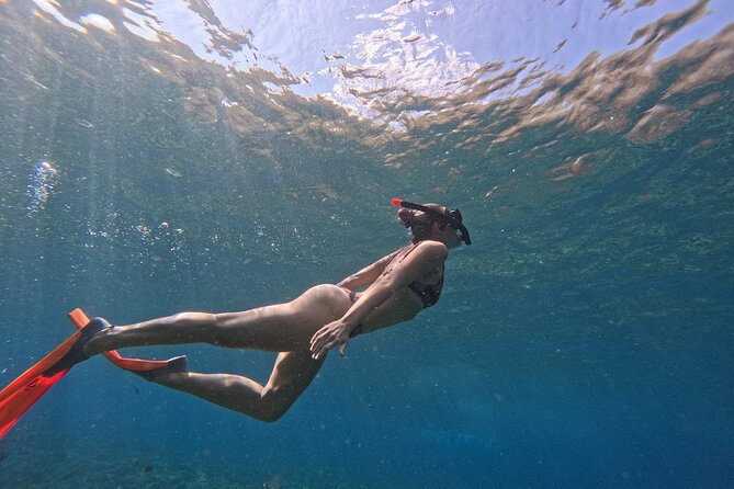 Bali Blue Lagoon Snorkeling - Lunch and Transport All Inclusive - How the schedule can work better