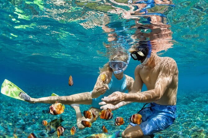 Bali Blue Lagoon Snorkeling Tour All Inclusive - Guides, instruction, and the human side of the day