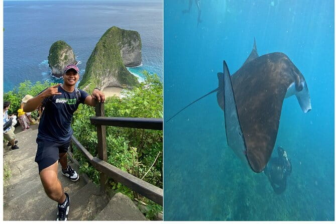 Bali Blue Lagoon Snorkeling Tour All Inclusive - Who should book this day trip