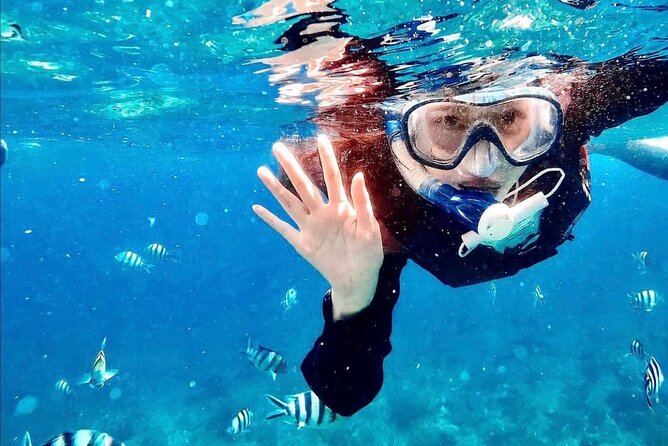 Bali Blue Lagoon Snorkeling with Optional Tour & Activities - Goa Lawah Temple and the change of pace