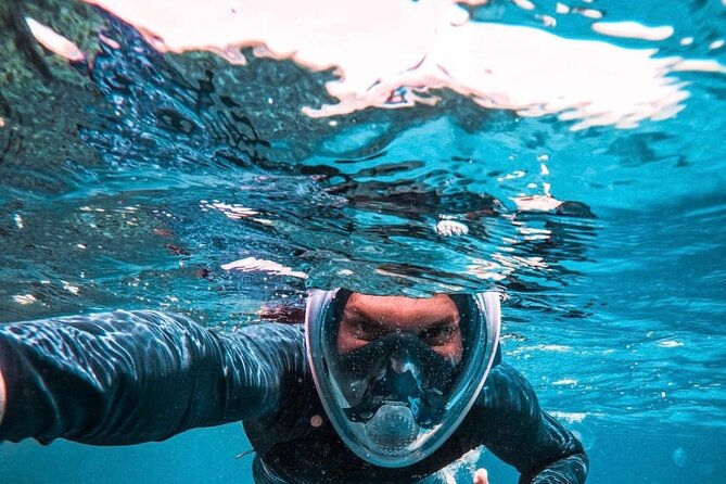Bali Blue Lagoon Snorkeling with Optional Tour & Activities - Kanto Lampo and Tegenungan waterfalls
