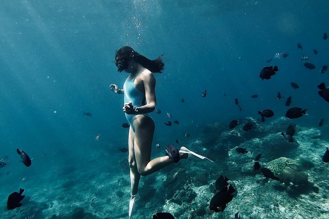 Bali Blue Lagoon Snorkeling with Optional Tour & Activities - Bias Tugel Beach for a quieter coastal stop