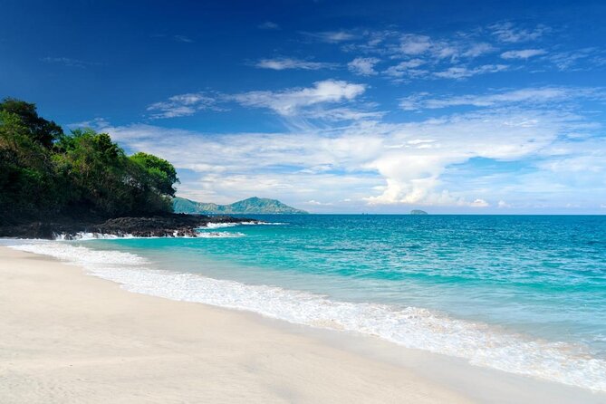 Bali Blue Lagoon Snorkeling with Private Transfer & Lunch - Key points to know before you book