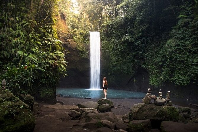 Bali Blue Lagoon Snorkeling with Private Transfer & Lunch - What the $39.90 price really covers
