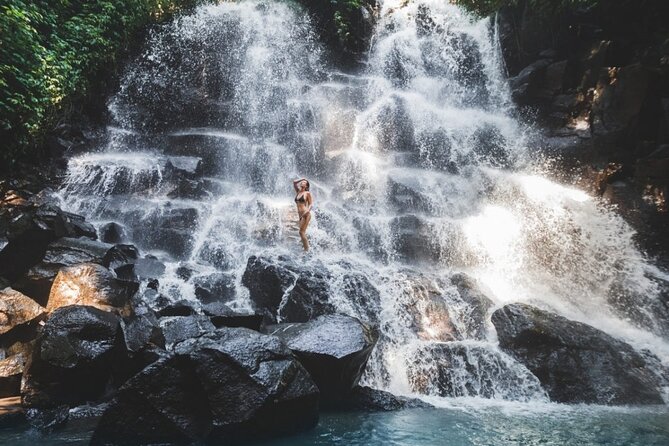Bali Blue Lagoon Snorkeling with Private Transfer & Lunch - Who will get the most from this day