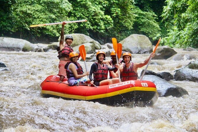 Bali Blue Lagoon Snorkeling with Waterfalls Tour - all included - Why the Private Driver Changes the Value