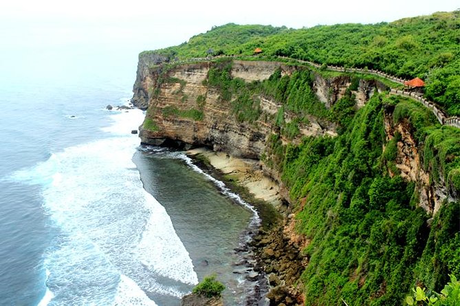 Bali Breathtaking Waterfall Tour - Penglipuran Village and Everyday Balinese Tradition