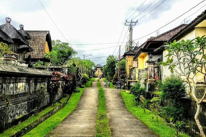 Bali Canggu Silver Jewelry Making Experience - Is the $46.43 Price Good Value?