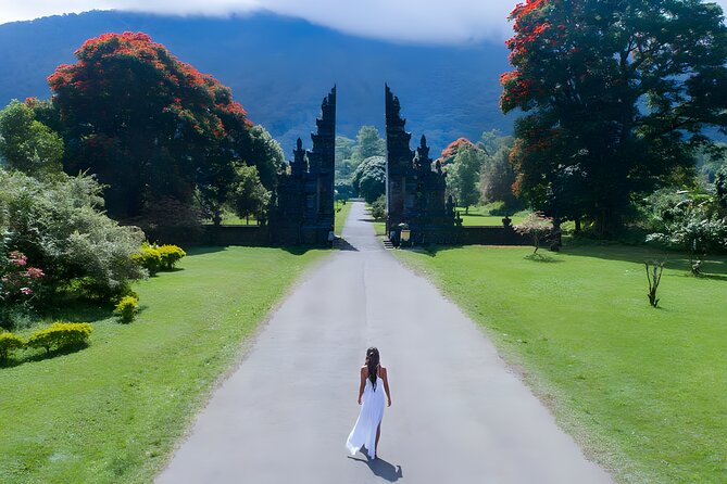 Bali Car-Charter: Amazing North Bali Tour - Why North Bali Works Best by Private Car