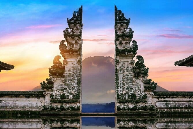 Bali Car-Charter: Half Day Denpasar City Tour - Pickup, timing, clothing, and lunch