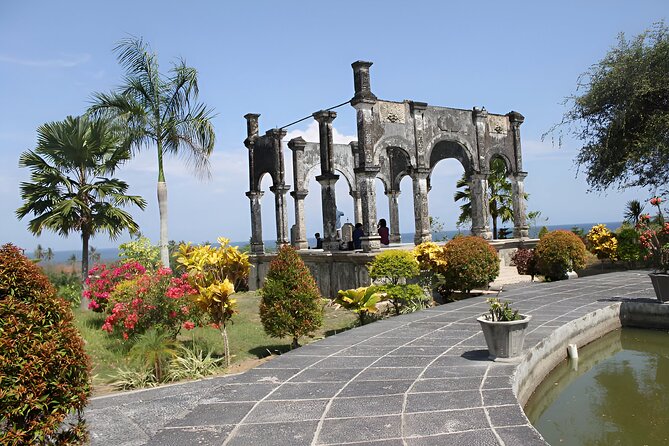 Bali Car-Charter: The Gates of Heaven Bali Tour - Tenganan Village and Bali Aga Traditions