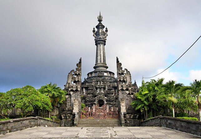 Bali Car Charter With English Speaking Driver - Key points to know before booking