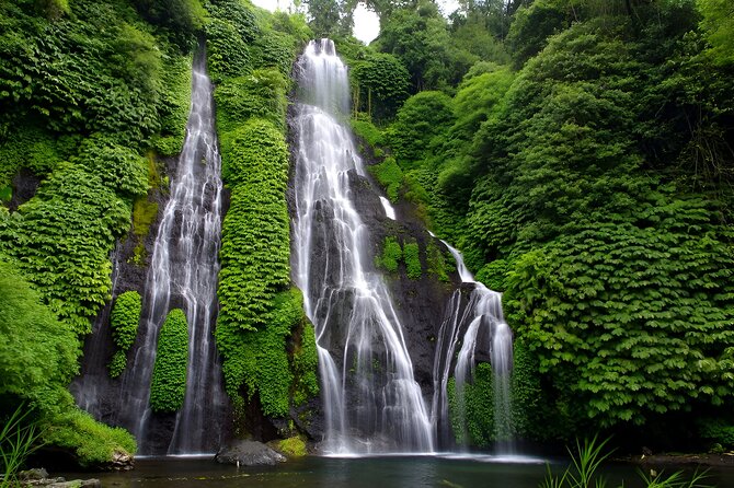 Bali Car Charter With English Speaking Driver - A full Bali day without the driving chore