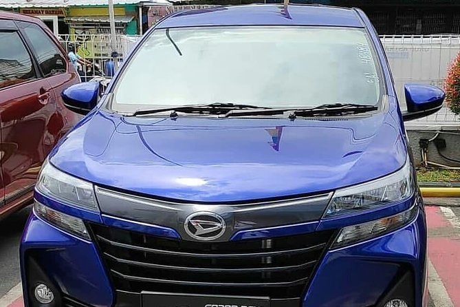 Bali Car Charter Your Own Tour Initenery - Ubud Palace and the art market