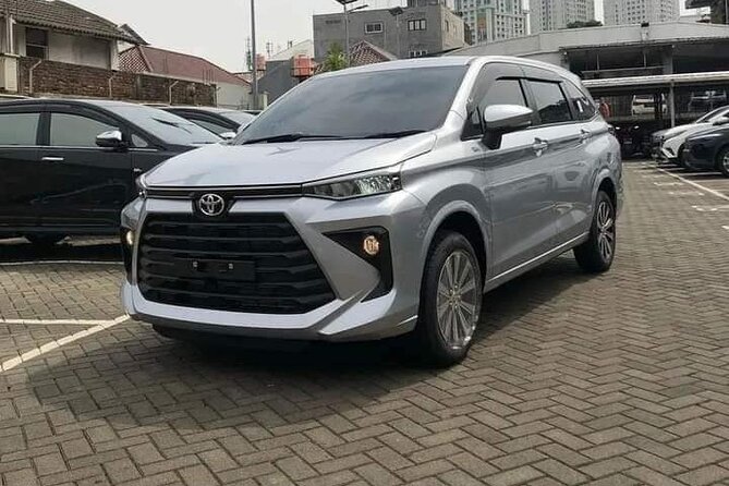 Bali Car Hire with Driver - Key points at a glance