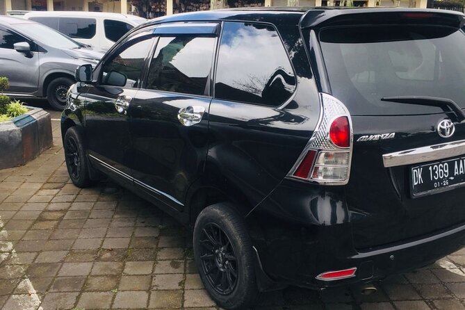 Bali Car Hire with Driver - Adding temples, beaches, and southern Bali