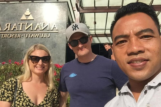 Bali Car Hire With English Speaking Friendly Driver - A private Bali day built around your interests