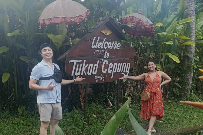 Bali Car Hire With English Speaking Friendly Driver - Nusa Dua, Tanjung Benoa, and water activities