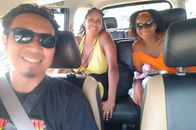Bali Car Hire With English Speaking Friendly Driver - Kintamani and the Lake Batur views