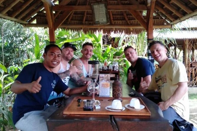 Bali Car Hire With English Speaking Friendly Driver - What the $25 price really buys you