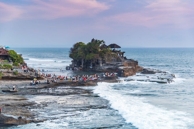 Bali Charm: Full-Day Bedugul and Tanah Lot Tour (UNESCO) - All Inclusive Tickets - Optional stops: attractive ideas, not promised additions