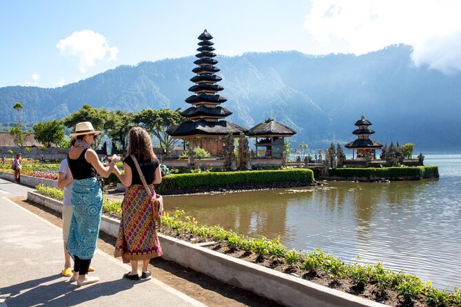 Bali Charm: Full-Day Bedugul and Tanah Lot Tour (UNESCO) - All Inclusive Tickets - Is $56.54 good value?
