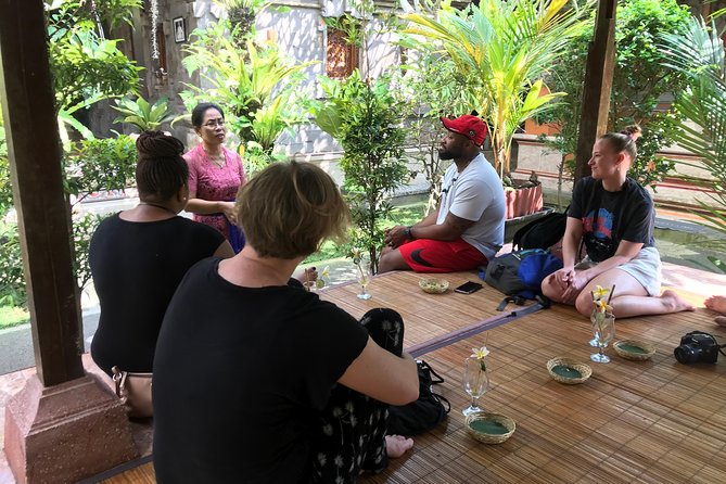 Bali Cooking Class Experience with All Inclusive - What the $62 Price Really Covers