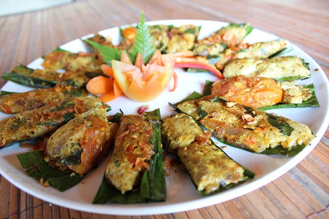 Bali Cooking Class Experience with All Inclusive - The Human Side of the Day