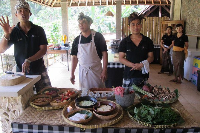 Bali Cooking Class with Culture Experience - Why This Class Feels Different From a Restaurant Meal