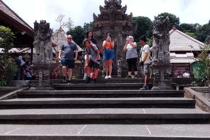 Bali Countryside Cycling Adventure - Penglipuran Village and the value of a slower stop