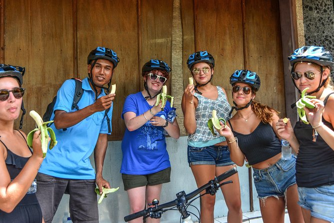 Bali Countryside Cycling Tours - What the $36.66 price really covers