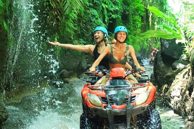 Bali Countryside Eco Cycling Tour include Lunch - Is the bike route right for you?