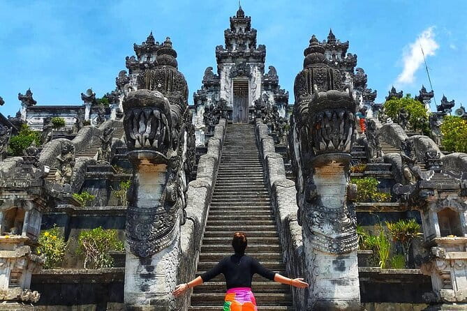 Bali Countryside Eco Cycling Tour include Lunch - Value at $78.21 per person