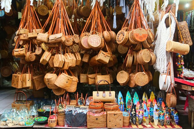 Bali Cultural Experience - Why the private vehicle matters in Bali