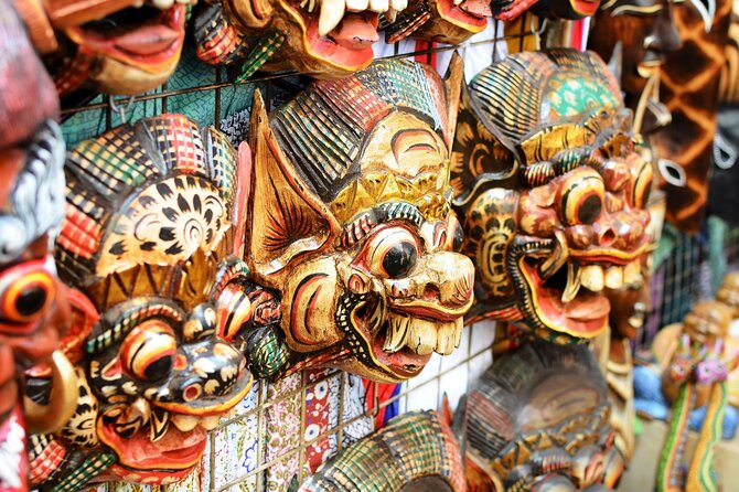 Bali Cultural Experience - What the $59 price includes, and what it does not