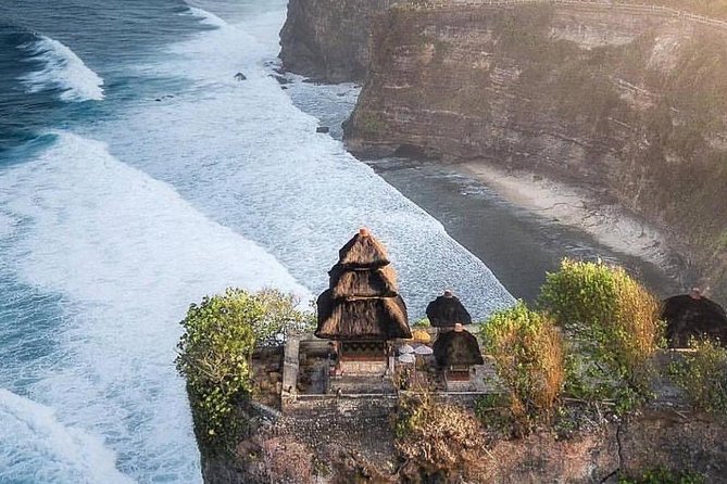 Bali Culture and Choose Your Bali Tour Route in Bali with Bali driver-Free WIFI - What the $30 price really buys
